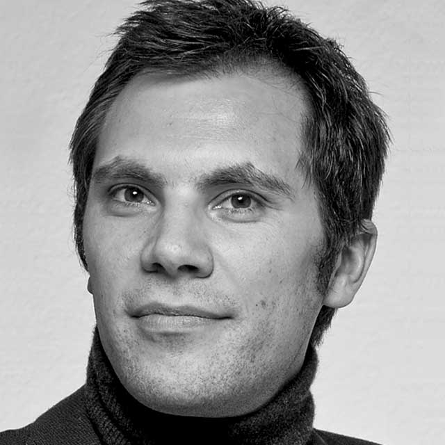 Georg Gusewski