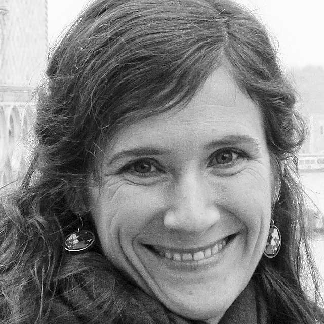 Judith Schifferle