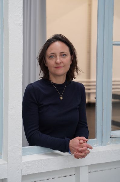 Nadine Reinert