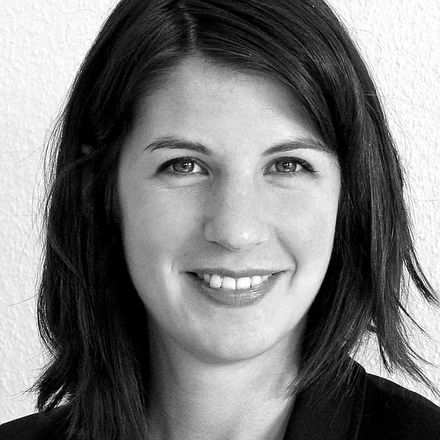 Rebecca Szediwy